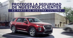 Palisade Noticias Hyundai Venezuela