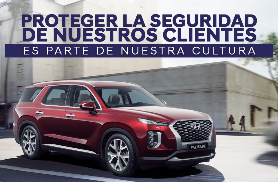 Palisade Noticias Hyundai Venezuela