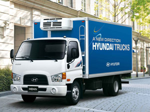 Hyundai HD65