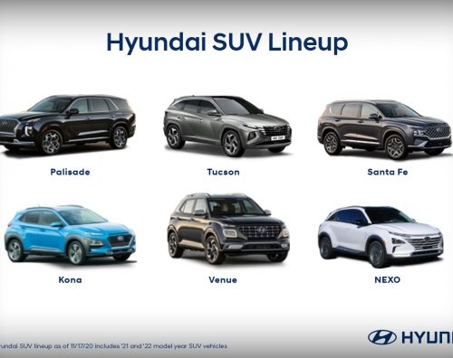 Hyundai premio