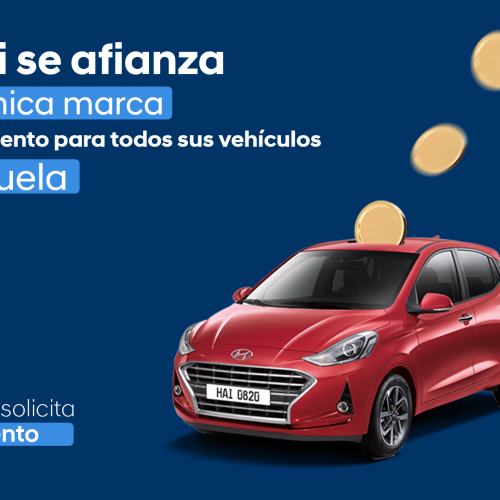 Financiamiento Hyundai